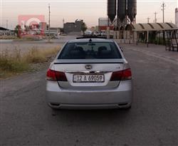 BYD G3